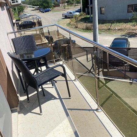 Vila Marisa Eforie Nord Ngoại thất bức ảnh