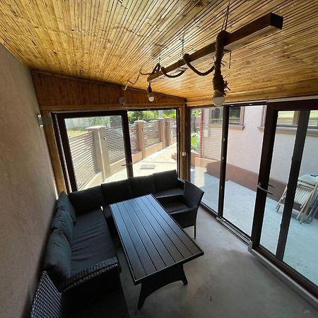Vila Marisa Eforie Nord Ngoại thất bức ảnh