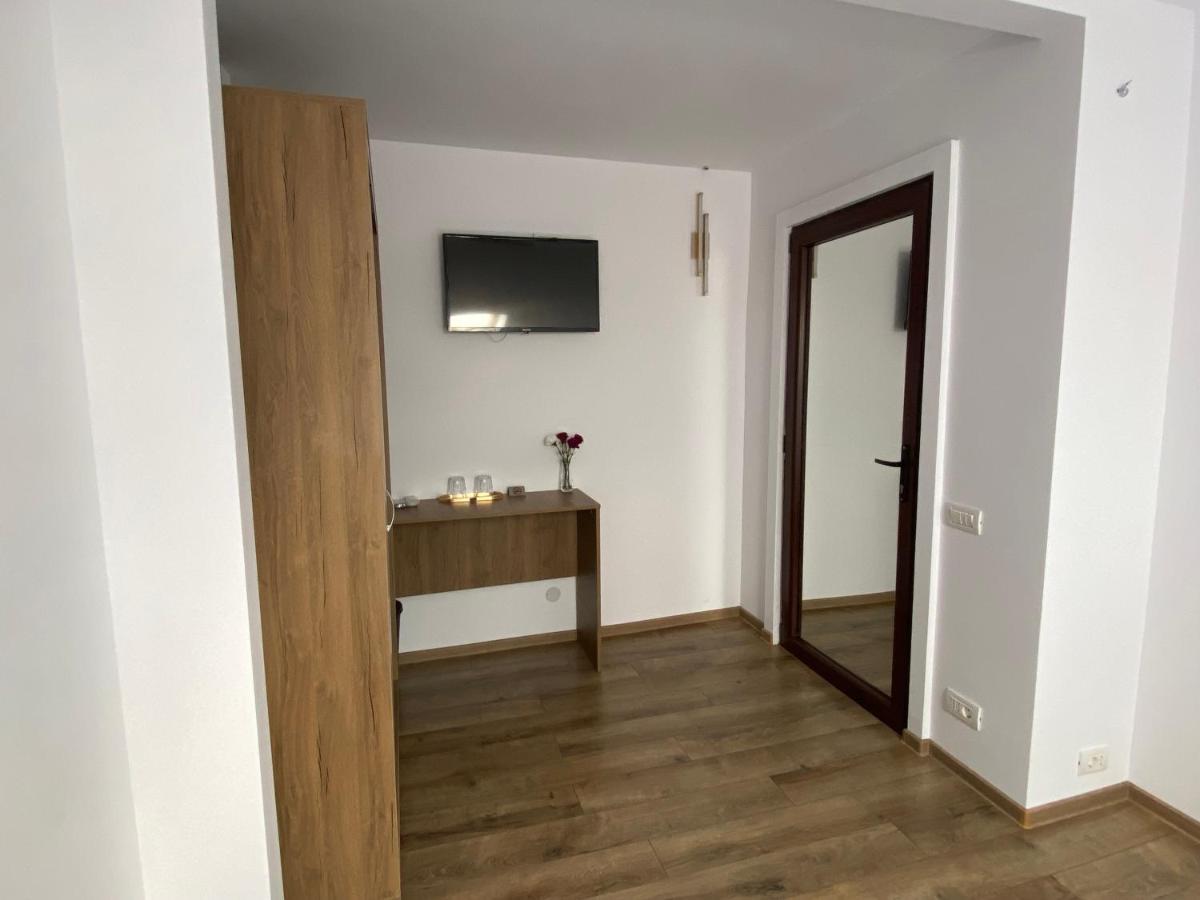 Vila Marisa Eforie Nord Ngoại thất bức ảnh
