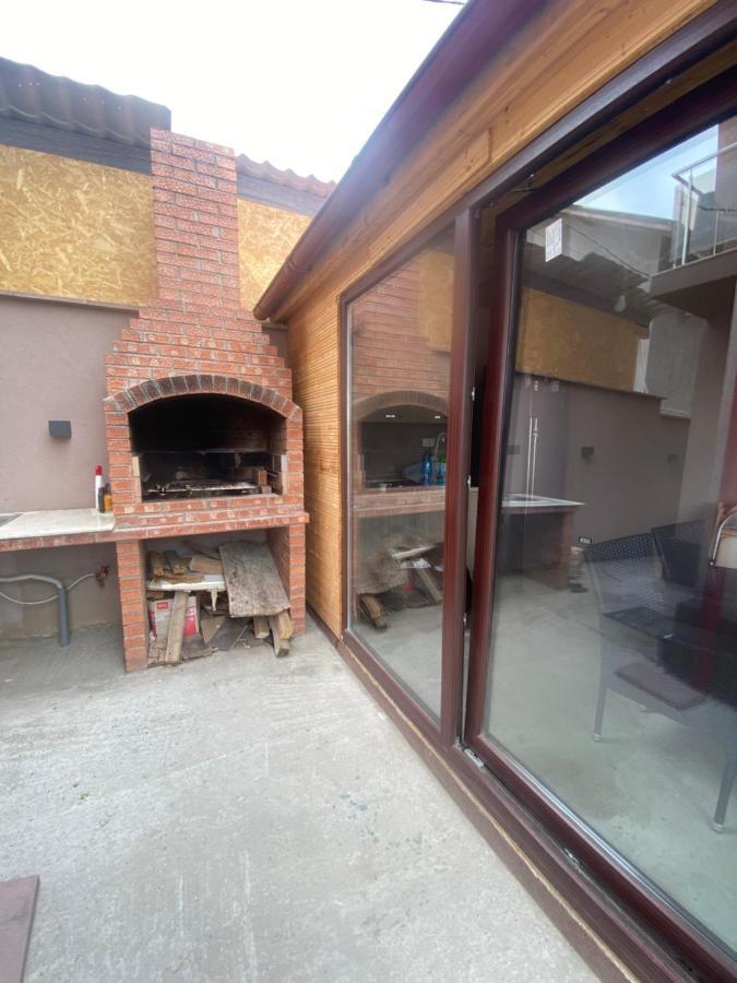 Vila Marisa Eforie Nord Ngoại thất bức ảnh