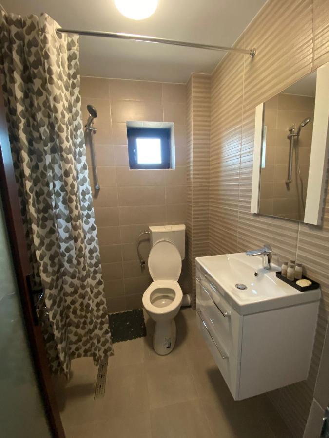Vila Marisa Eforie Nord Ngoại thất bức ảnh