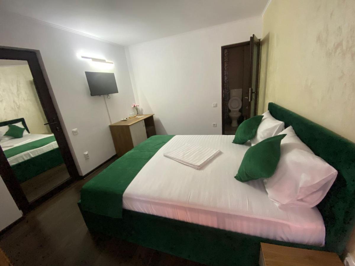 Vila Marisa Eforie Nord Ngoại thất bức ảnh