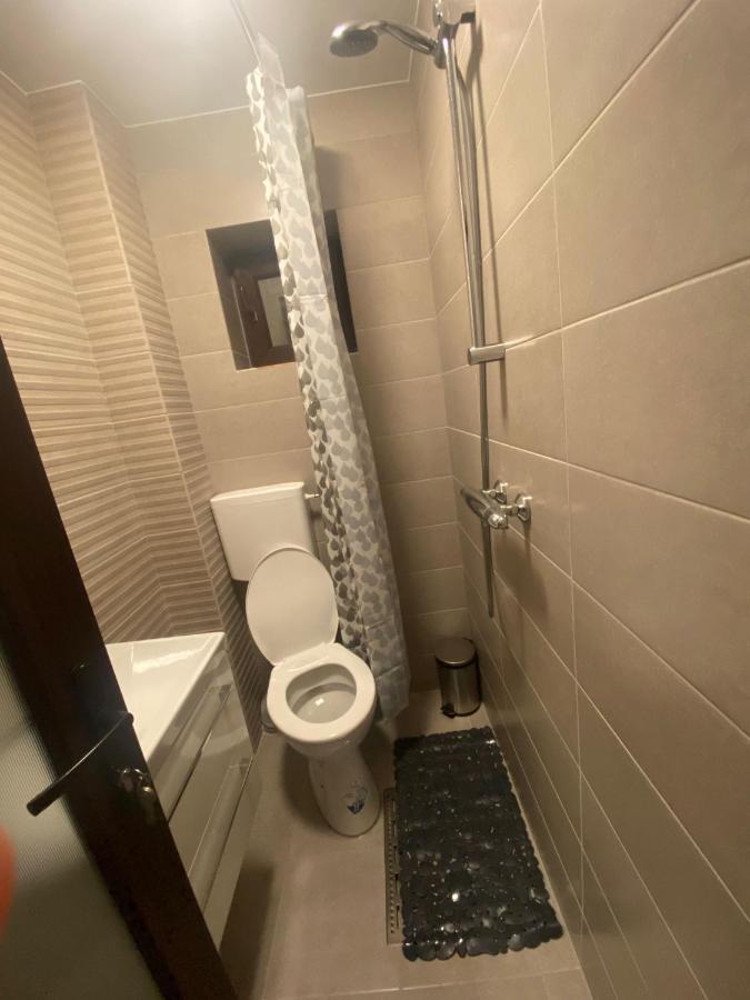 Vila Marisa Eforie Nord Ngoại thất bức ảnh