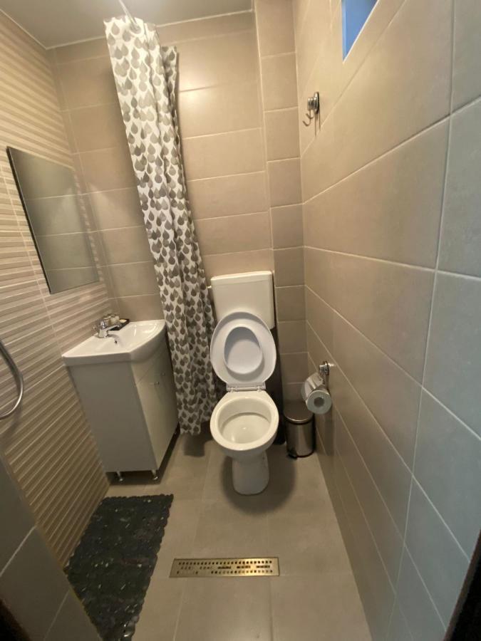 Vila Marisa Eforie Nord Ngoại thất bức ảnh