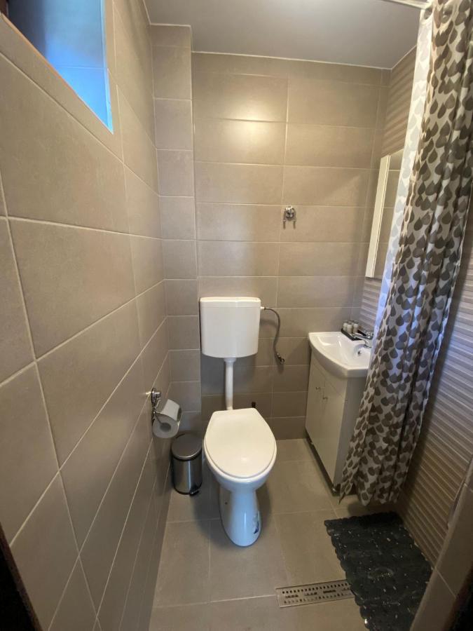 Vila Marisa Eforie Nord Ngoại thất bức ảnh