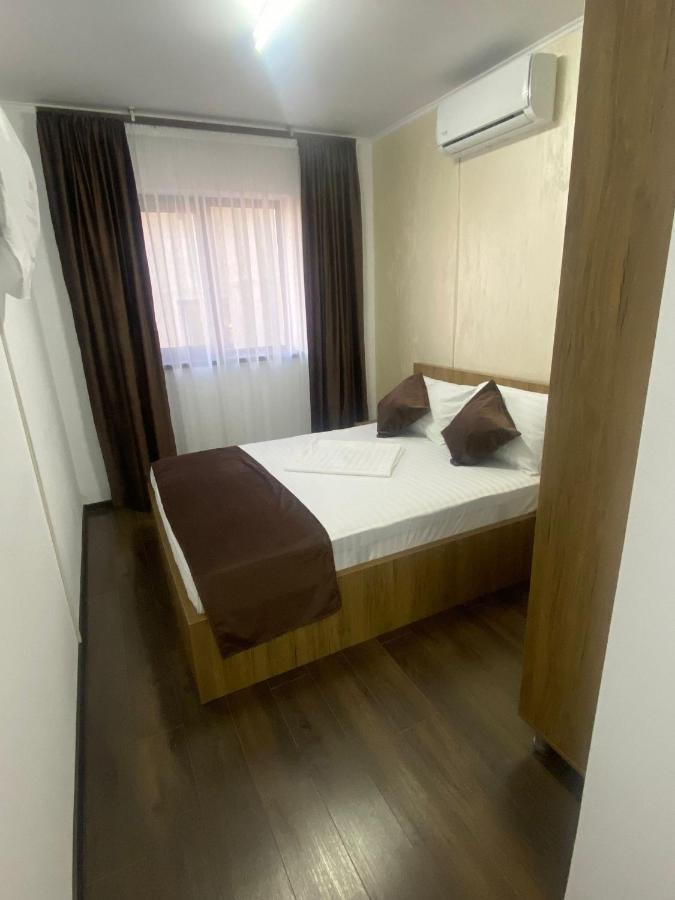 Vila Marisa Eforie Nord Ngoại thất bức ảnh
