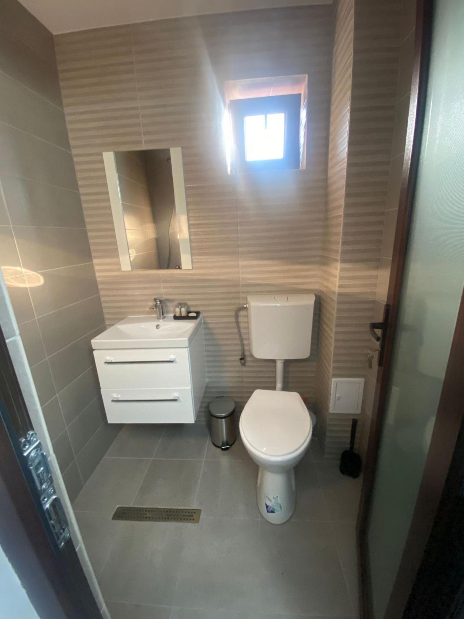 Vila Marisa Eforie Nord Ngoại thất bức ảnh