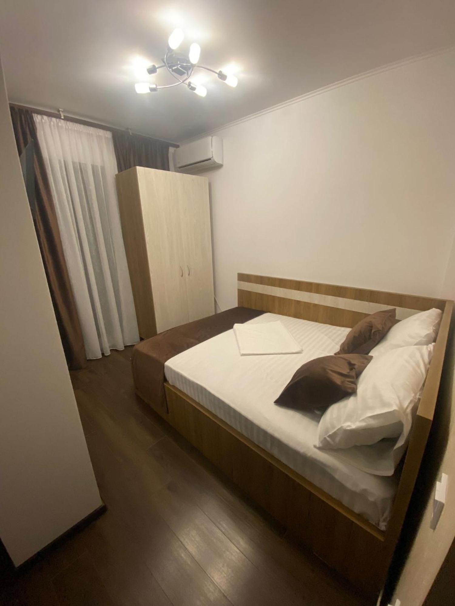 Vila Marisa Eforie Nord Ngoại thất bức ảnh