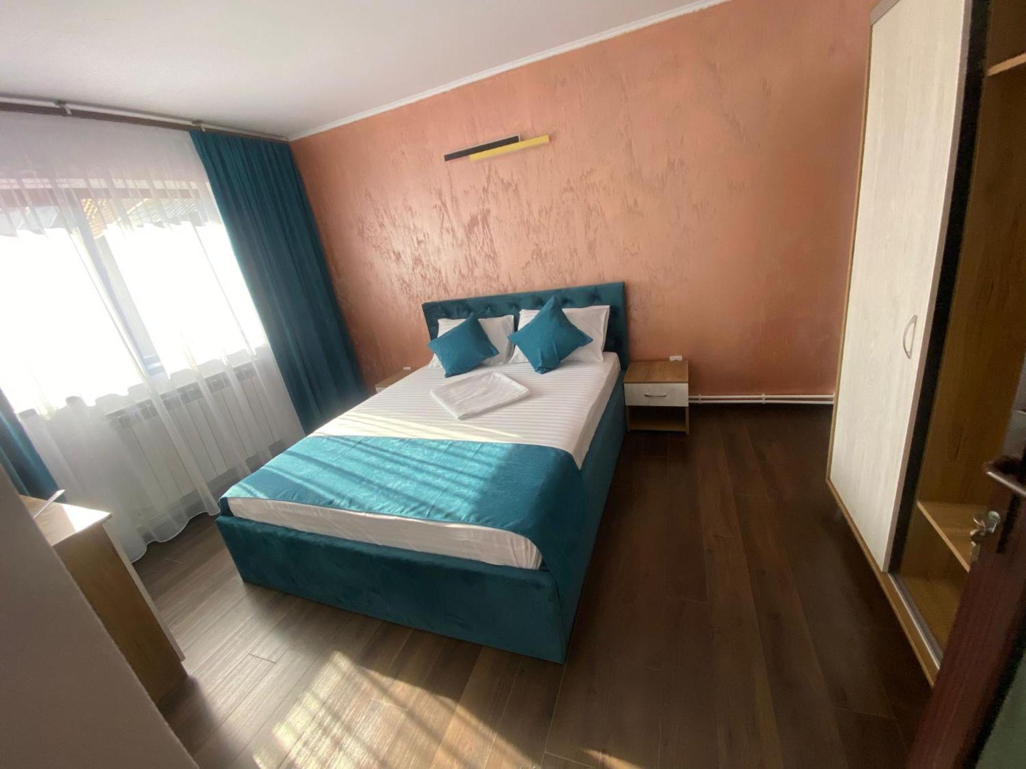 Vila Marisa Eforie Nord Ngoại thất bức ảnh
