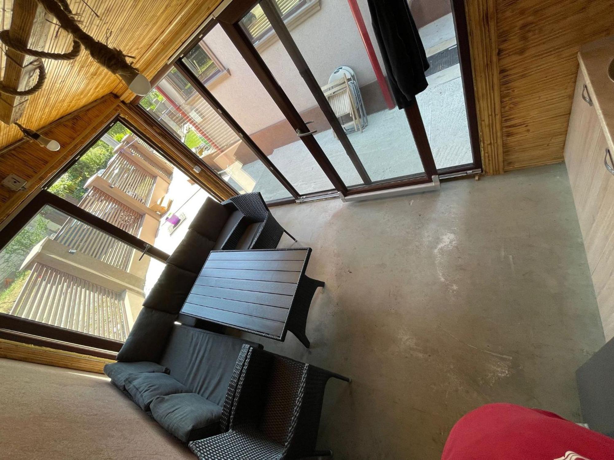 Vila Marisa Eforie Nord Ngoại thất bức ảnh