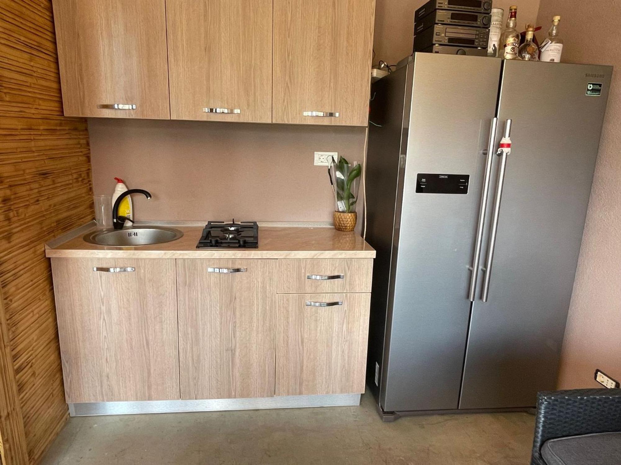 Vila Marisa Eforie Nord Ngoại thất bức ảnh